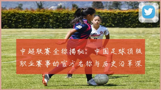 中超联赛全称揭秘:中国足球顶级职业赛事的官方名称与历史沿革深度解析_20260610190513